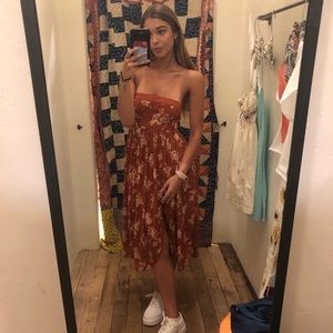 Free People Maxi Dress